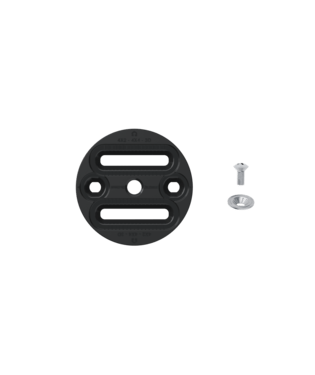 Union Universal Disk - V2 in Black SINGLE - M I L O S P O R T