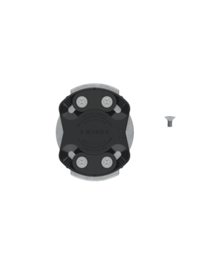 Union Charger Snowboard Binding Quiver Disk - M I L O S P O R T