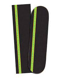 Shake Junt Stripes Griptape - M I L O S P O R T