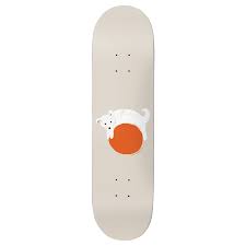 Birdhouse Lizzie Armanto Dog Deck in 8.25 - M I L O S P O R T