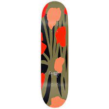 Alltimers Dan Cilman for Dustin Skateboard Deck - M I L O S P O R T