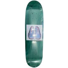 Alltimers The Essence Cruiser Board in 8.5" - M I L O S P O R T