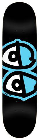 Krooked Team Eyes Skatedeck in 8.06 - M I L O S P O R T