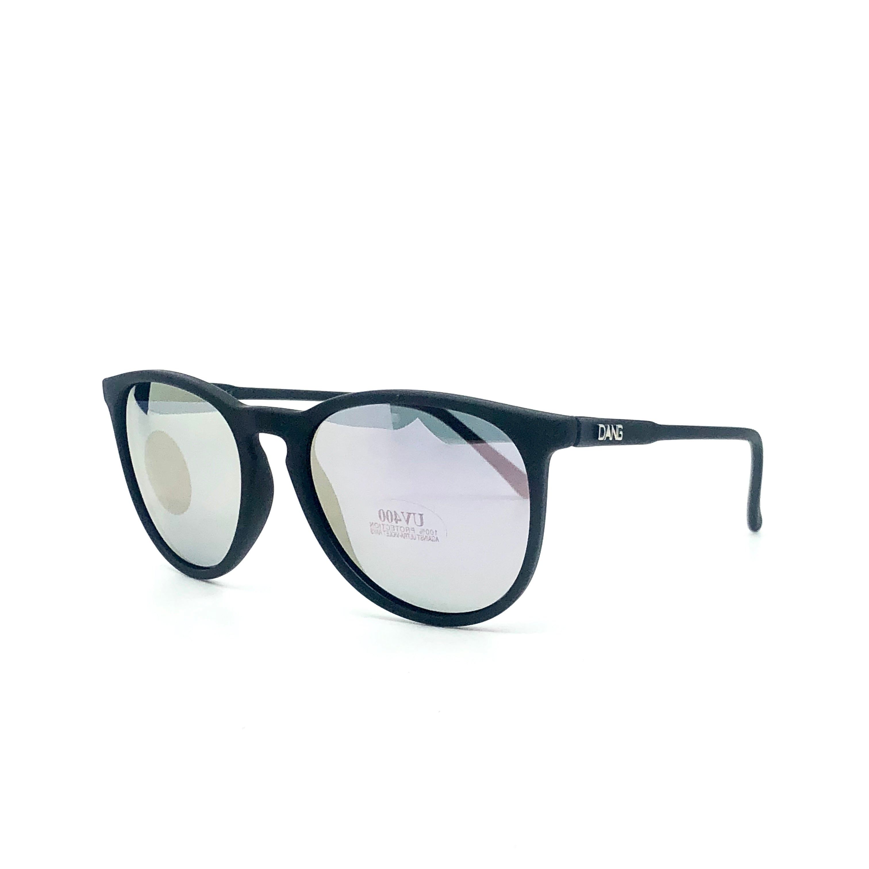 Dang Shades The Fenton Polarized Sunglass - M I L O S P O R T
