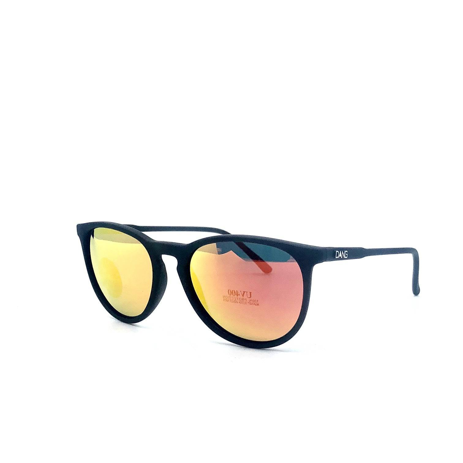 Dang Shades The Fenton Polarized Sunglass - M I L O S P O R T