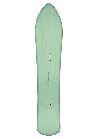 Gentemstick Flair Snowboard 2023 - M I L O S P O R T