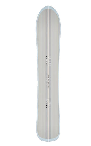 Gentemstick Floater Snowboard 2023 - M I L O S P O R T