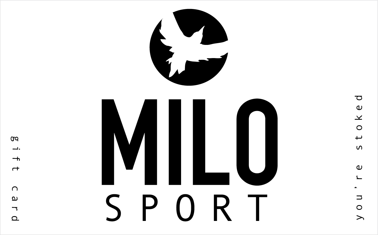 Gift Card from Milosport - M I L O S P O R T