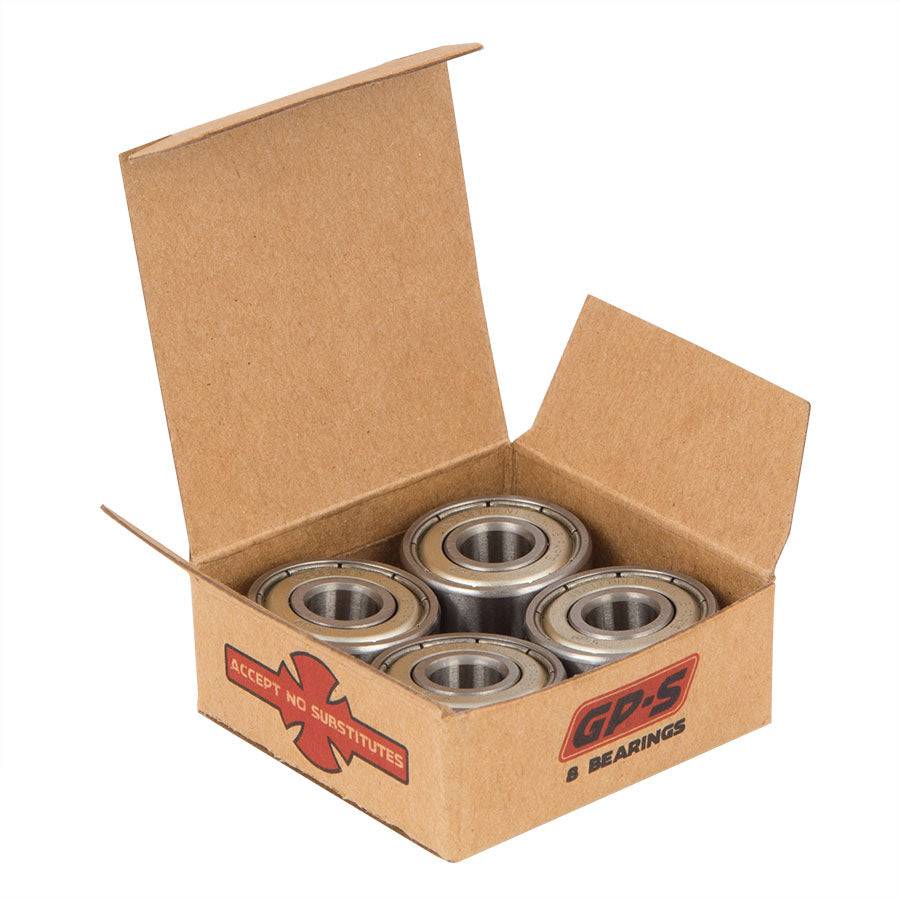 Independent GP-S Skateboard Bearings - M I L O S P O R T