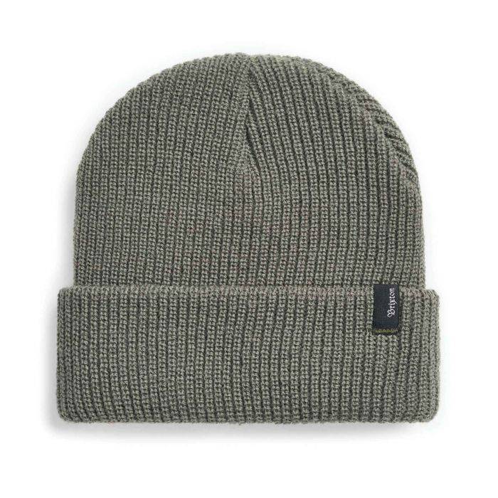 Brixton Heist Beanie in Sage - M I L O S P O R T
