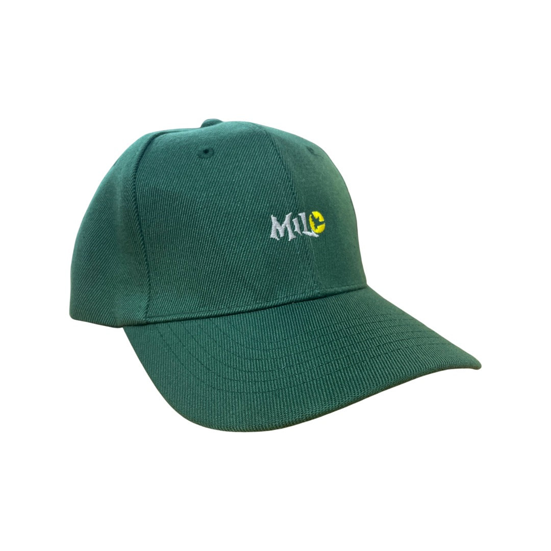 Milo Classic Bird Snapback Hat - M I L O S P O R T