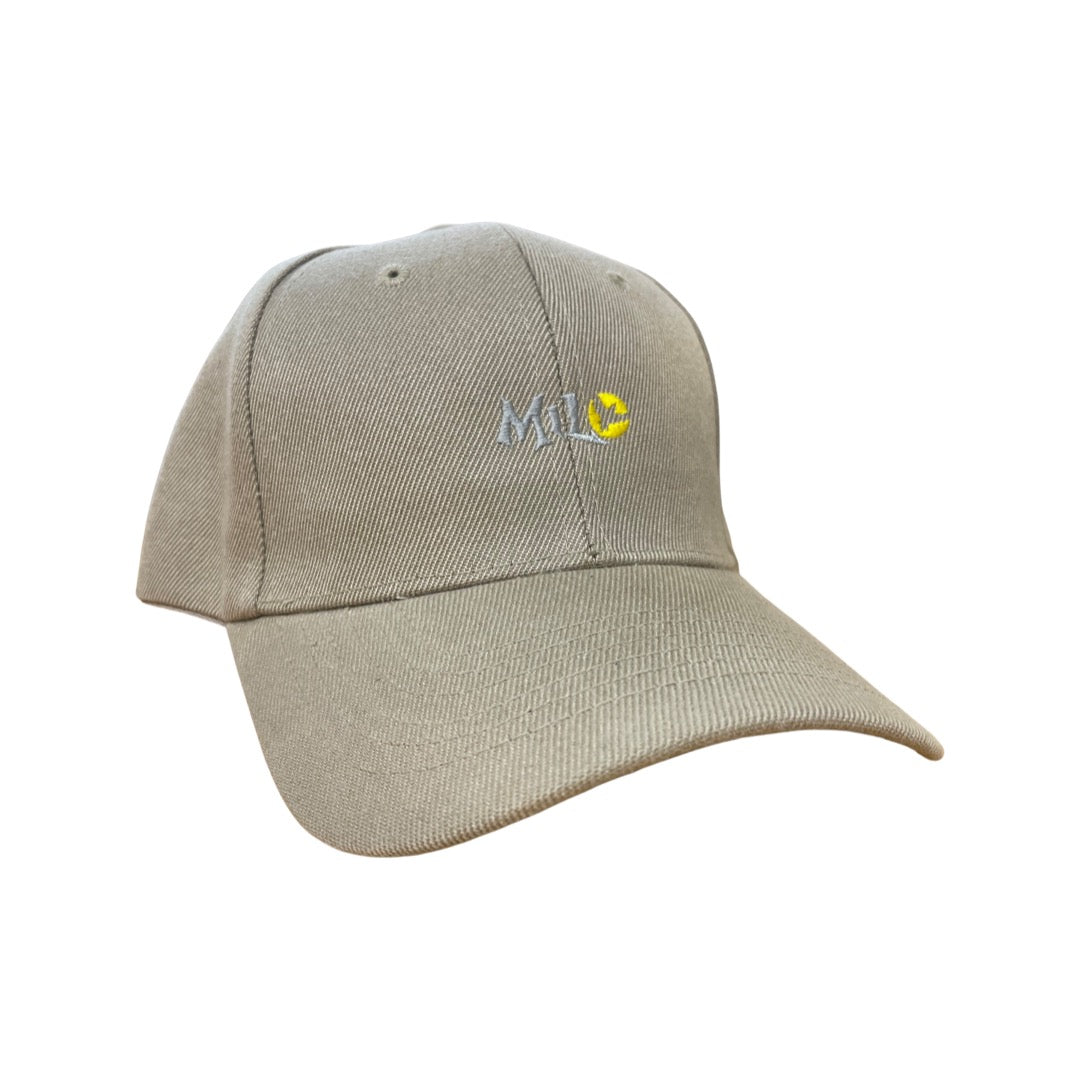 Milo Classic Bird Snapback Hat - M I L O S P O R T