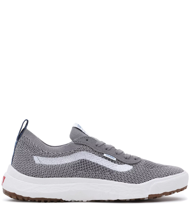 Vans Ultrarange Vr3 Shoe in Gray Multi - M I L O S P O R T