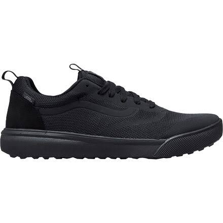 Vans UltraRange Rapidweld in Black and Black - M I L O S P O R T