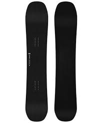 Korua Otto Plus Snowboard - M I L O S P O R T