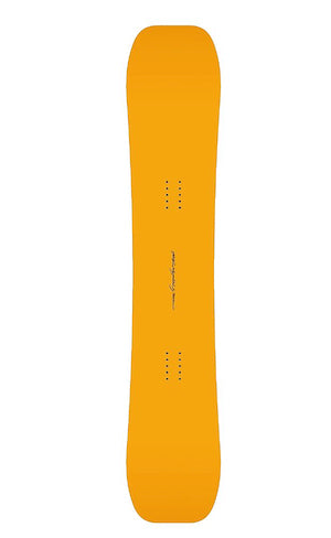 The Gentemstick Indy Pool Deck Snowboard 2023