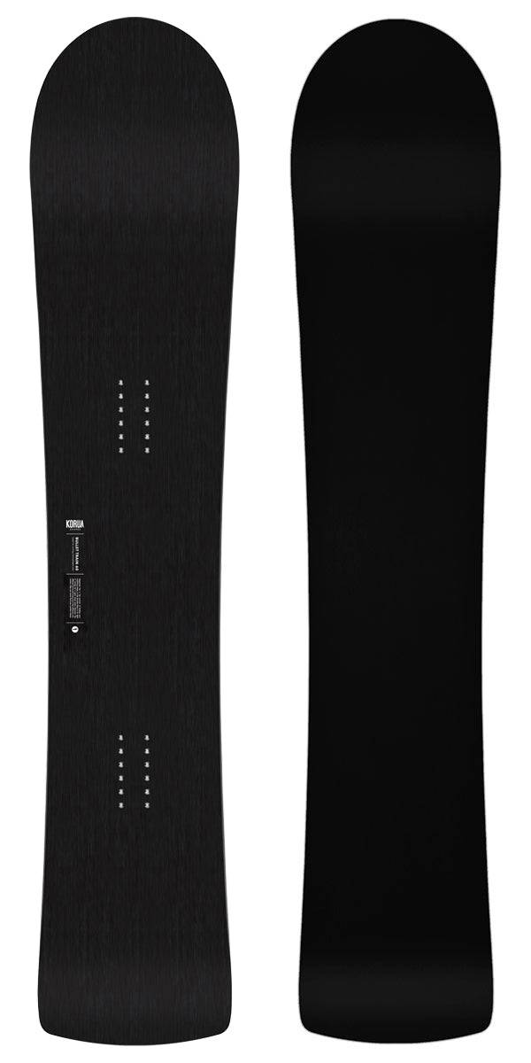 Korua Bullet Train Plus Snowboard - M I L O S P O R T