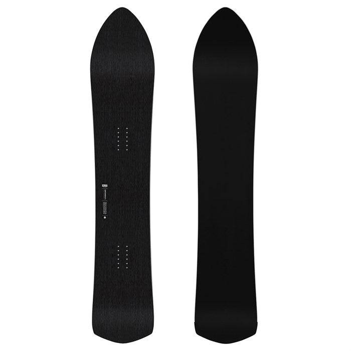 Korua Cafe Racer Plus Snowboard - M I L O S P O R T