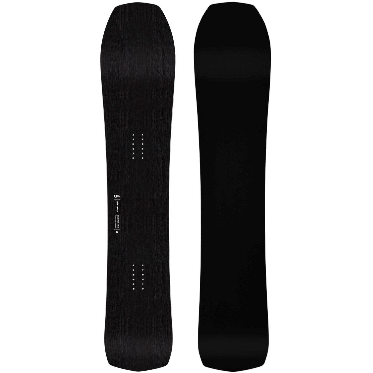 Korua Transition Finder Plus Snowboard - M I L O S P O R T