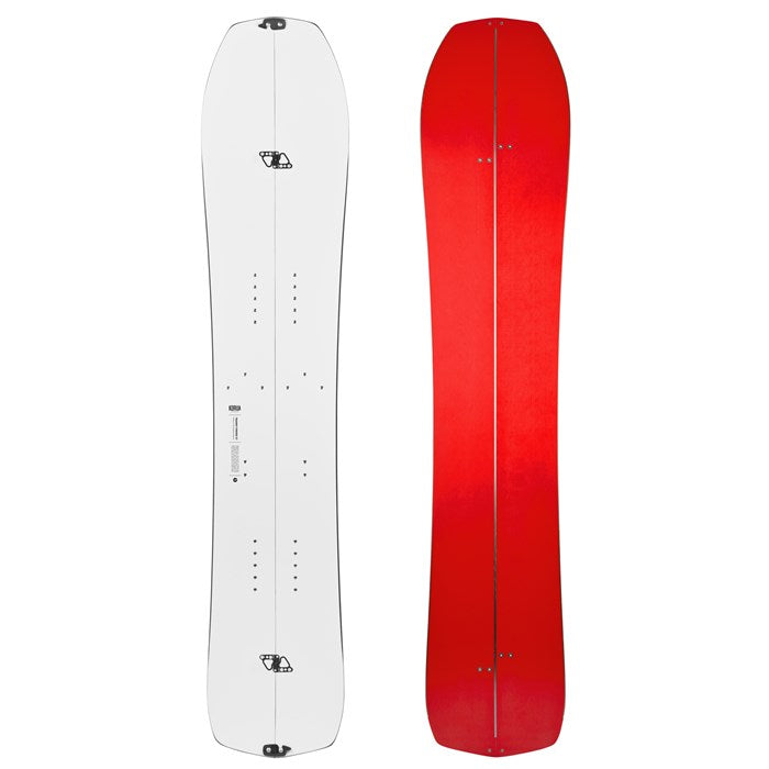 Korua Transition Finder Split Snowboard - M I L O S P O R T