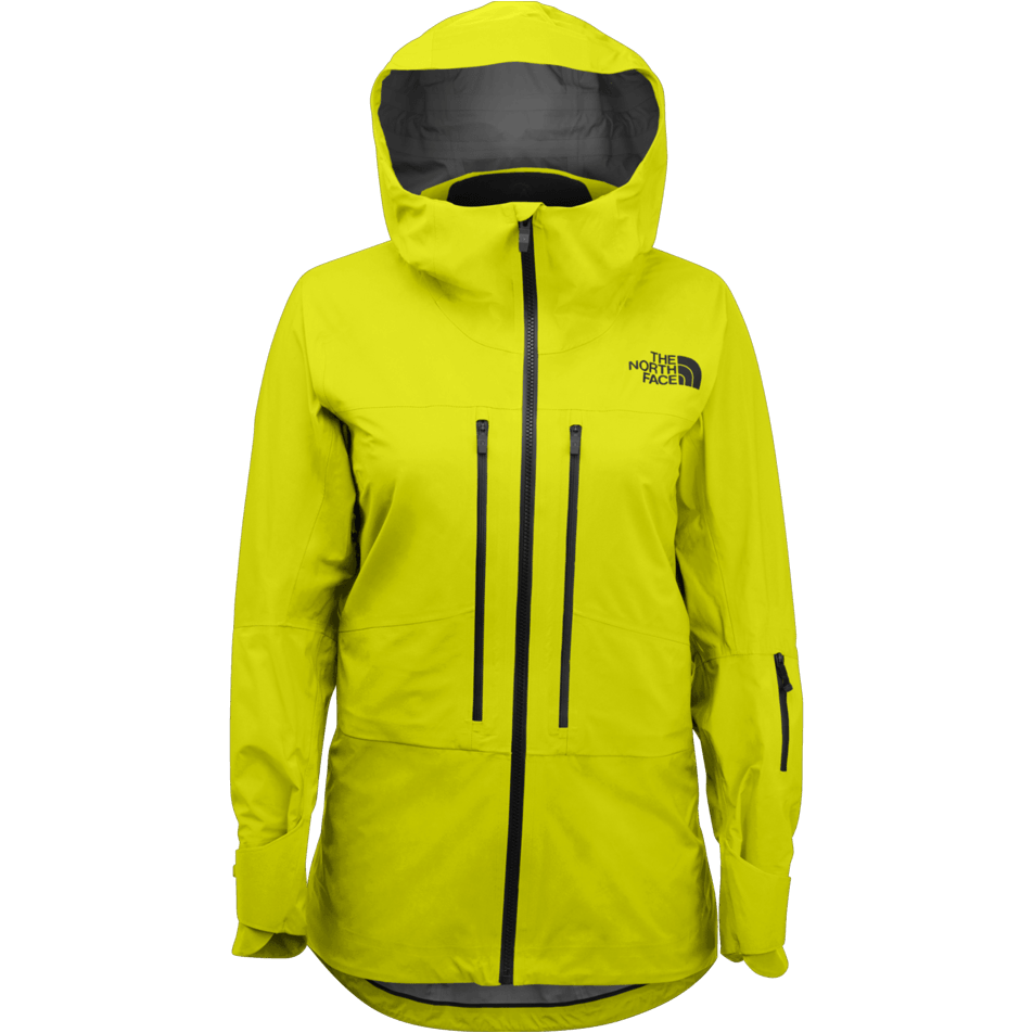 Women's free hotsell thinker jacket