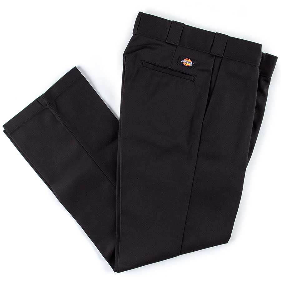 Dickies Original 874 Work Pants in Black – M I L O S P O R T
