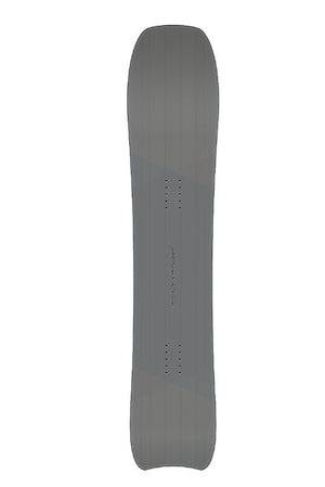 The Gentemstick Lohi Snowboard 2023 