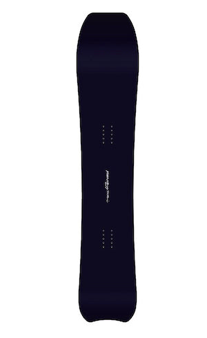 Gentemstick Mantaray Snowboard 2023 - M I L O S P O R T