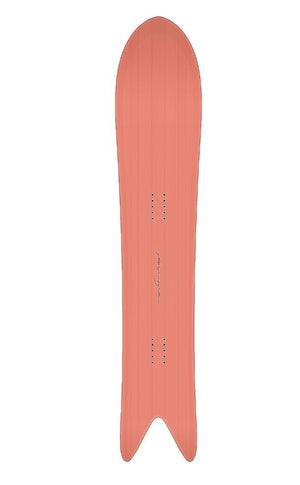 Gentemstick Mermaid Snowboard 2023 - M I L O S P O R T