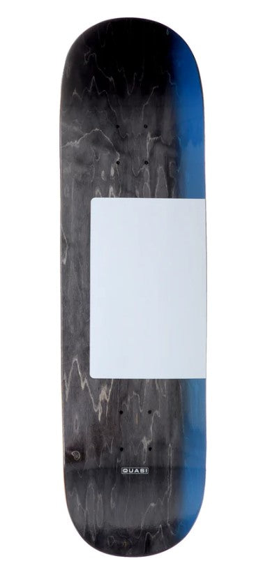 Quasi Proto Skate Deck in 8.5" - M I L O S P O R T