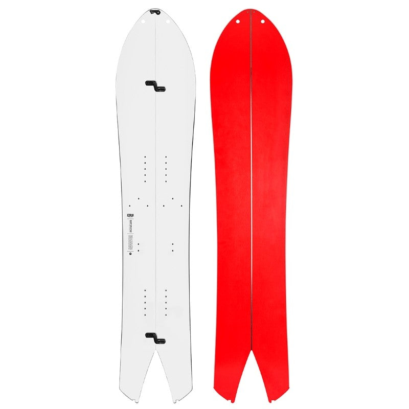 Korua Dart Split Snowboard - M I L O S P O R T