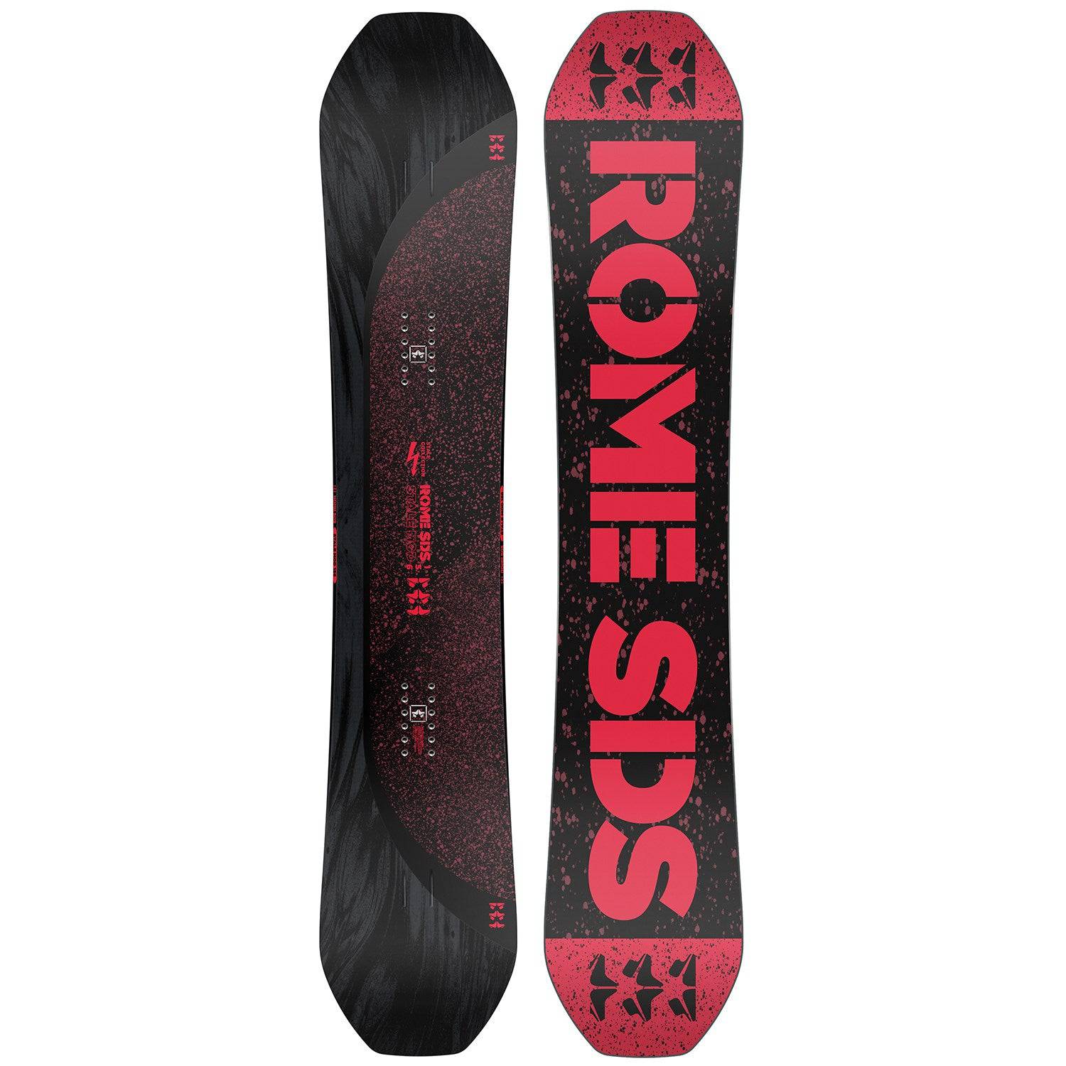 Rome Stale Mod Snowboard 2023 - M I L O S P O R T