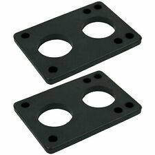 Yocaher 1/4" Riser pad set - M I L O S P O R T
