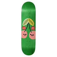 Birdhouse Lizzie Cherrypicked Skate Deck in 8.0" - M I L O S P O R T