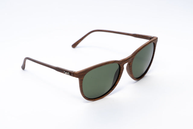 Dang Shades The Fenton Polarized Sunglass - M I L O S P O R T