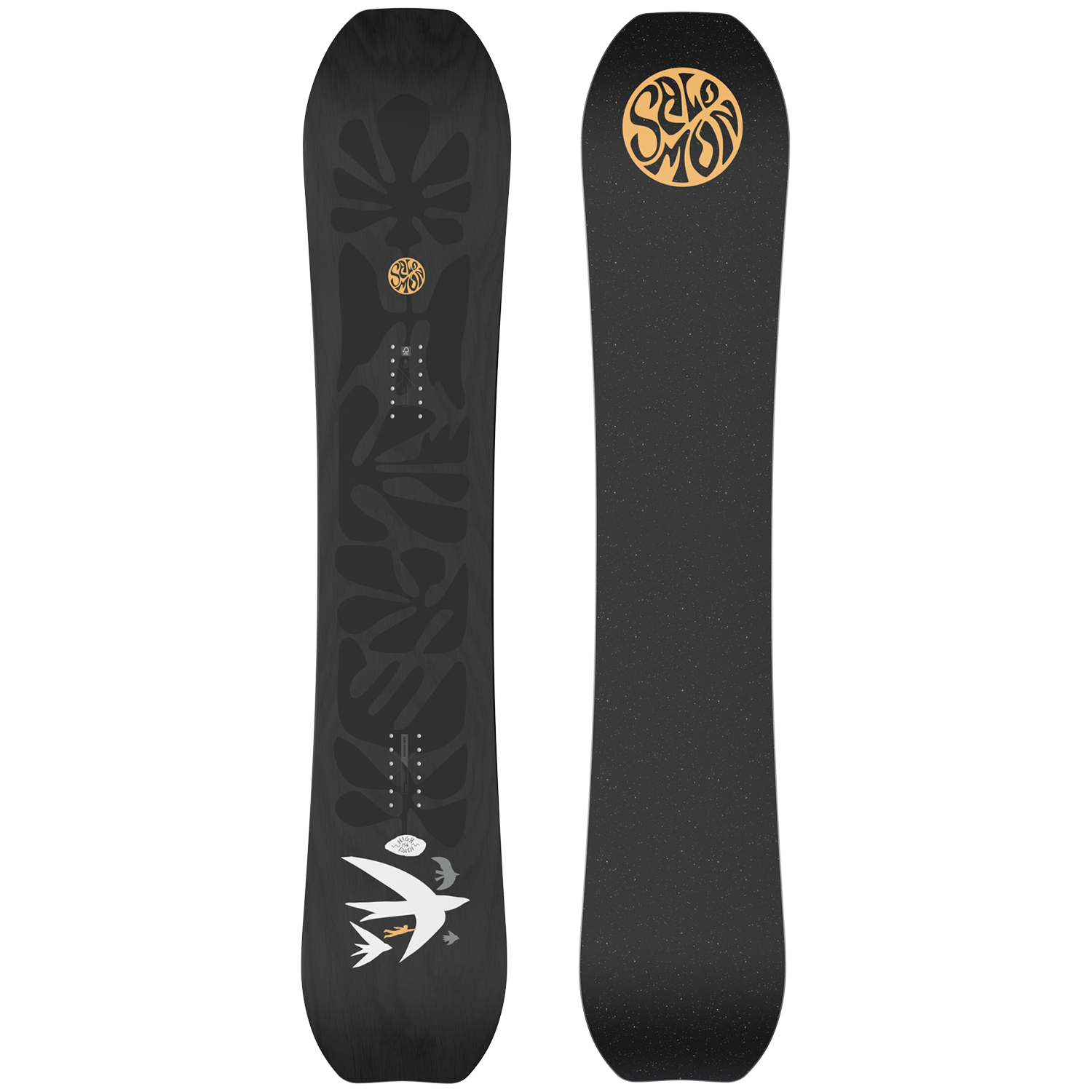 Salomon Highpath Snowboard 2023 - M I L O S P O R T