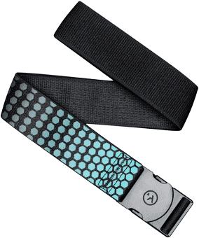 Arcade Rambler Belt in Amalfi/WIP - M I L O S P O R T