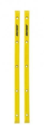 Santa Cruz Slimline Skate Rails in Neon Yellow - M I L O S P O R T