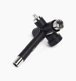 Independent Skate Tool in Black - M I L O S P O R T