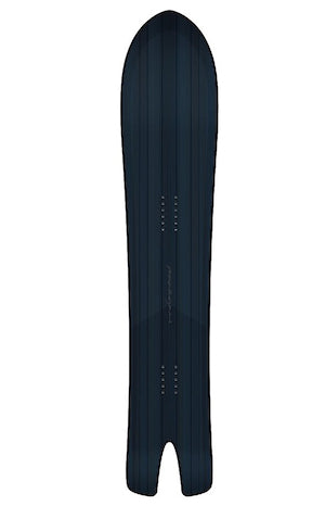 Gentemstick Spoon Fish Snowboard 2023 - M I L O S P O R T