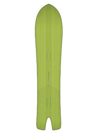 Gentemstick Spoon Fish Snowboard 2023 - M I L O S P O R T