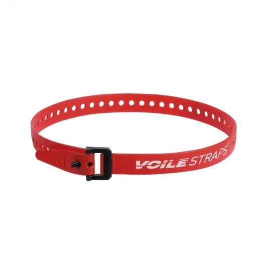 Voile 25" Nylon Strap - M I L O S P O R T