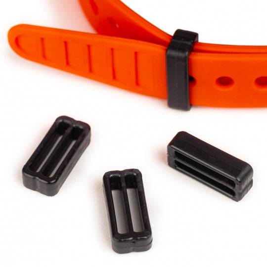 Voile Strap Keeper 4 Pack - M I L O S P O R T