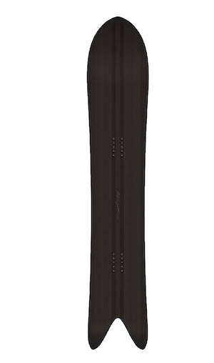 Gentemstick Zephyr Snowboard 2023 - M I L O S P O R T