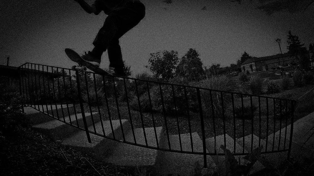 All Skate