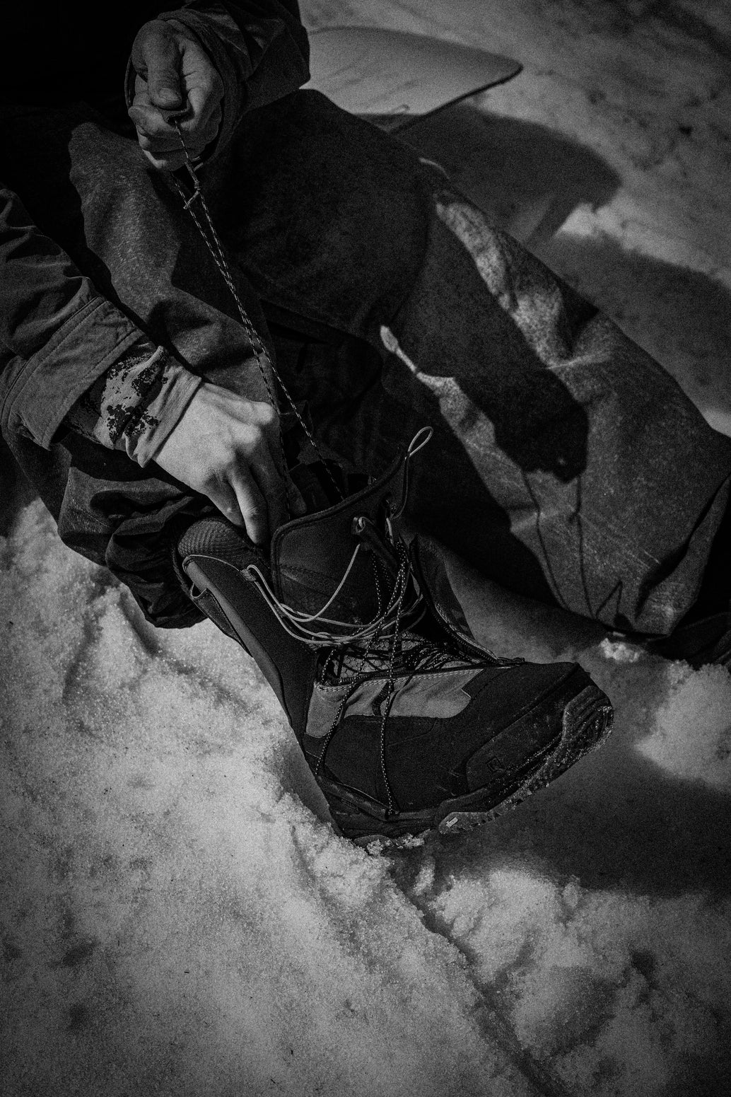 Milosprt Milosport Snow & Skate