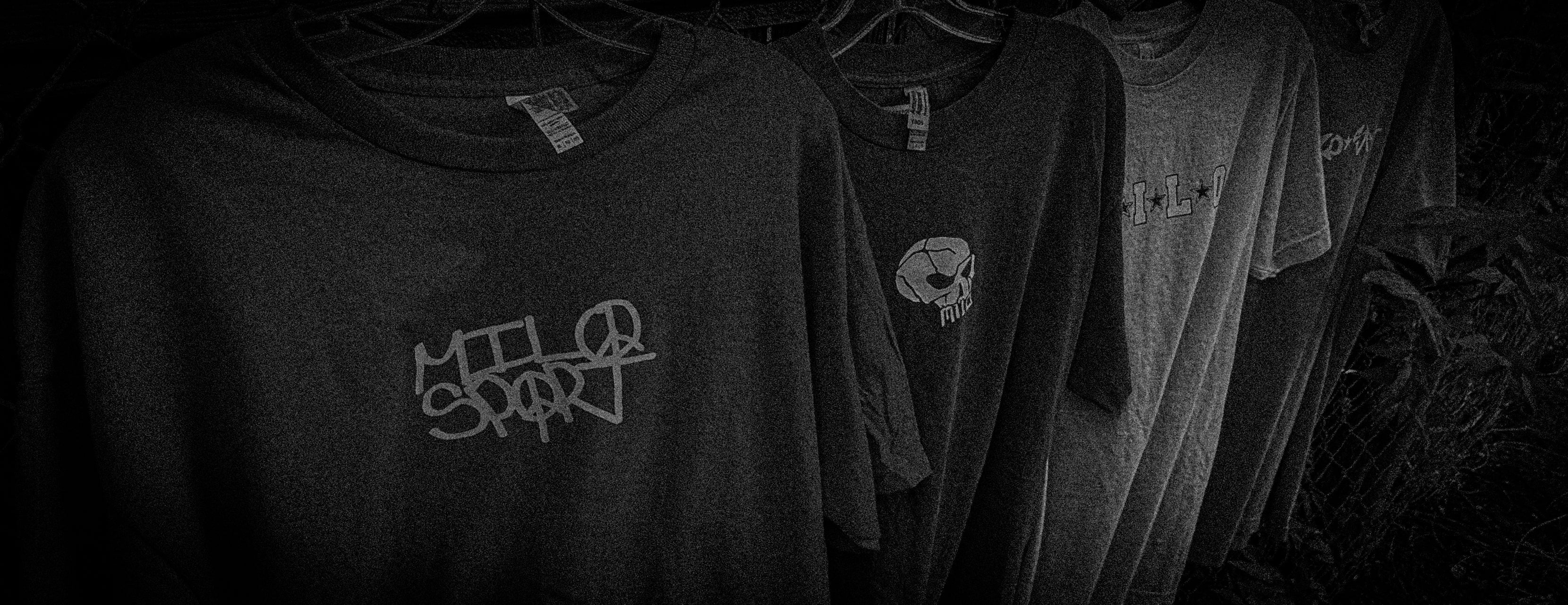 Milosport T-Shirts