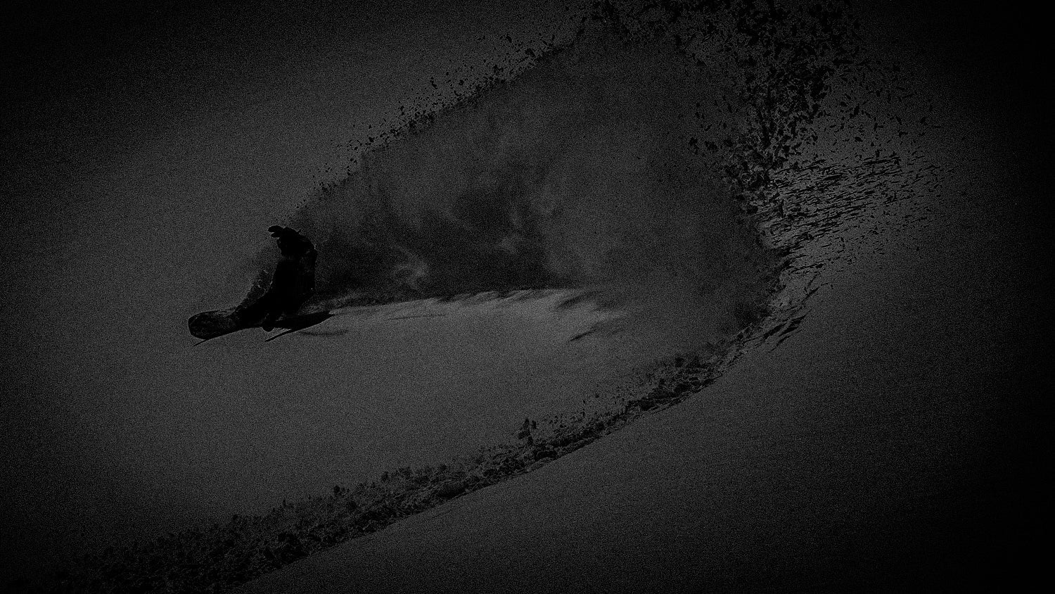All Snow