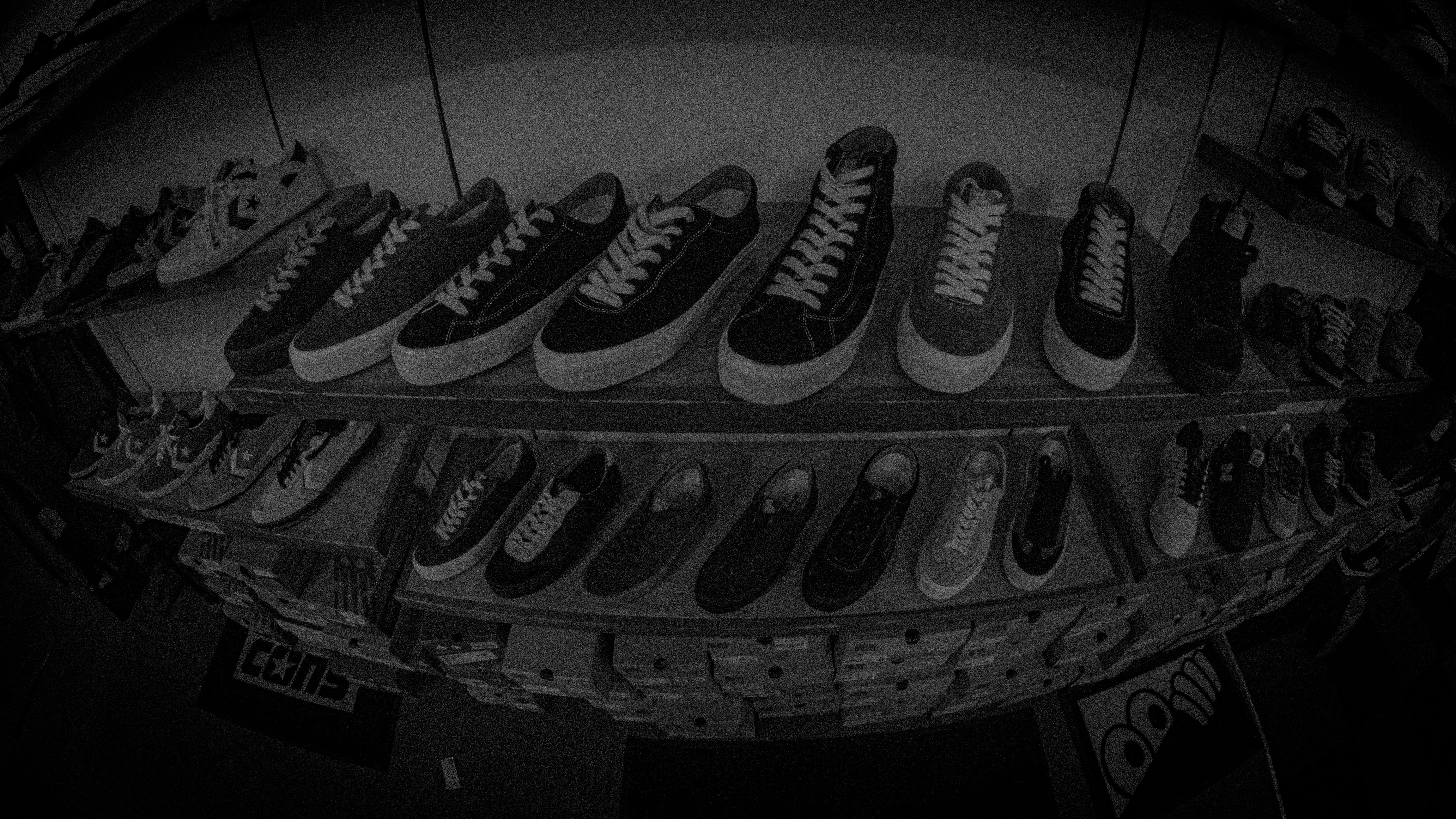 All Shoes