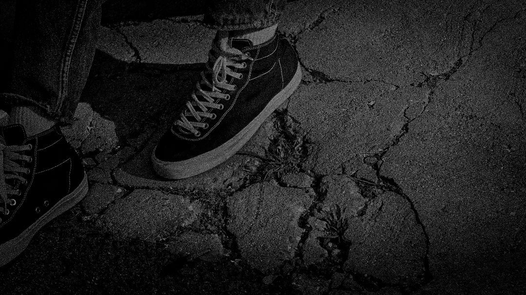 Skate Shoes